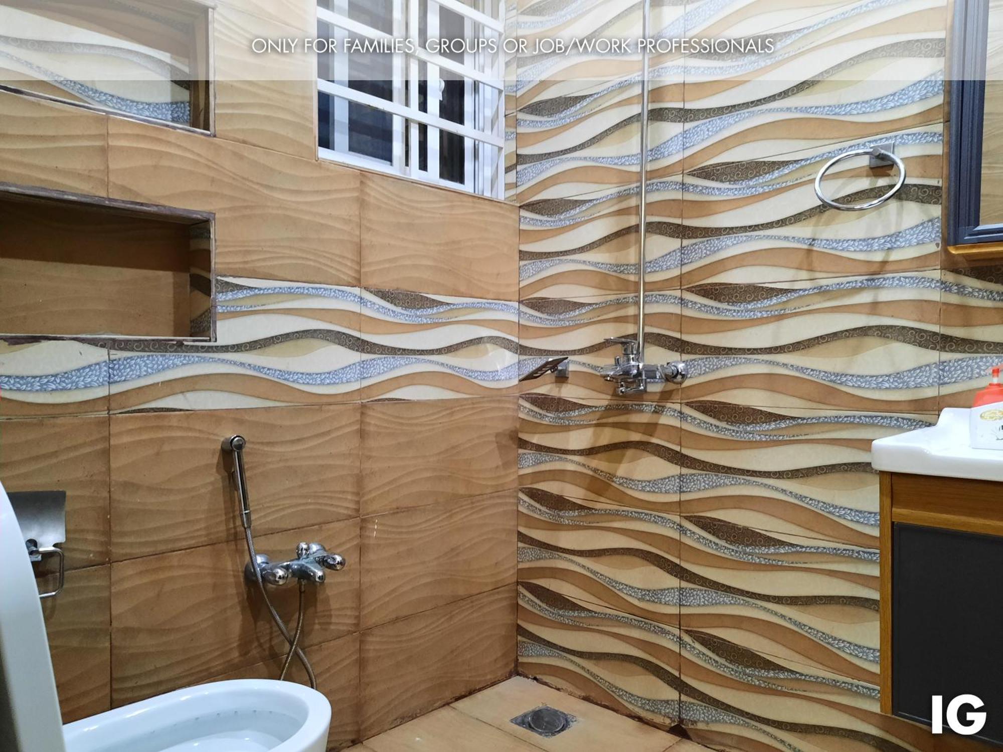 3 Bedroom Furnished Holiday Home Near Valencia Town, Lake City & Ring Road Lahor Dış mekan fotoğraf