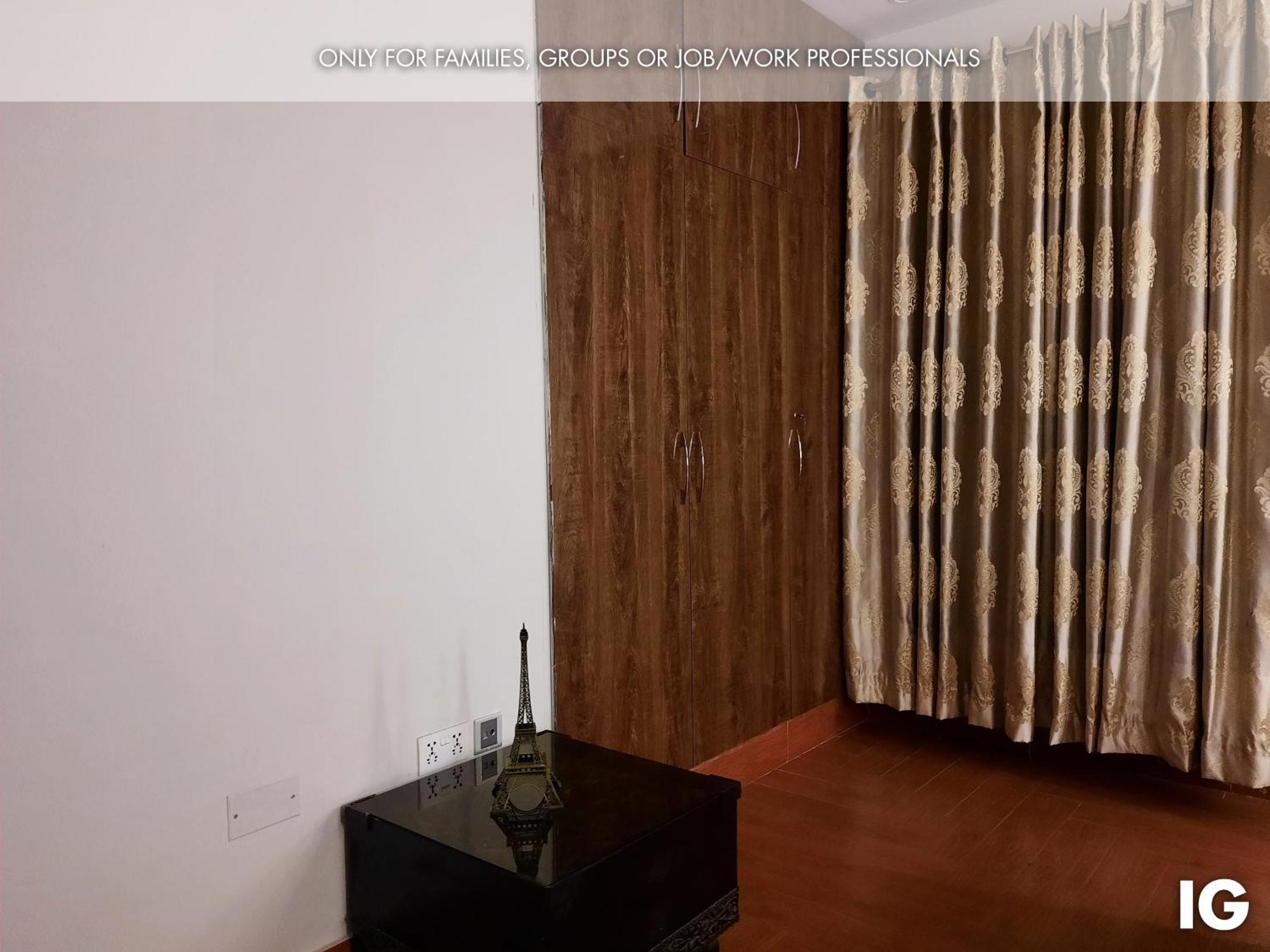 3 Bedroom Furnished Holiday Home Near Valencia Town, Lake City & Ring Road Lahor Dış mekan fotoğraf
