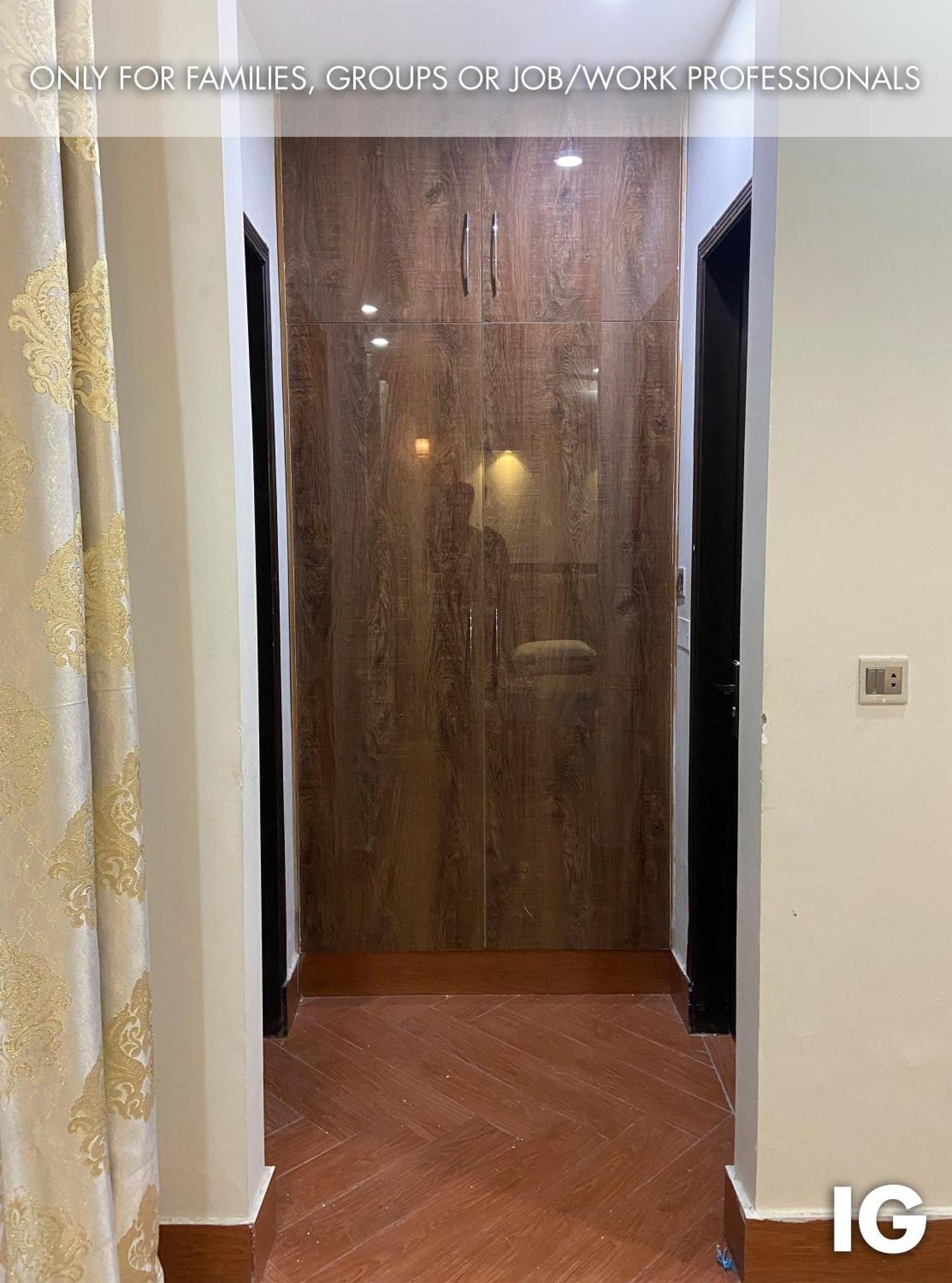 3 Bedroom Furnished Holiday Home Near Valencia Town, Lake City & Ring Road Lahor Dış mekan fotoğraf